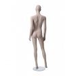 Image 3 : Maniqui de mujer realista con ...