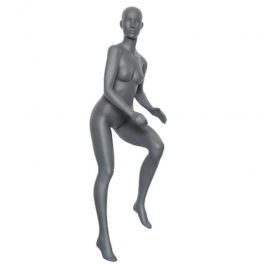 MANIQUIES MUJER : Maniquí senora de deporte ciclismo