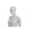 Image 2 : Maniquí realista sin peluca con ...