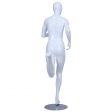 Image 4 : Maniquis deporte running para mujer ...