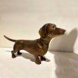 Image 1 : Mannequin chien Teckel en r ...