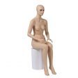 Image 3 : Mannequin de vitrine femme r ...