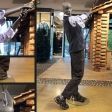 Image 3 : Mannequin de vitrine femme golf ...