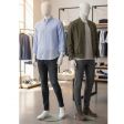 Image 2 : Mannequin de vitrine homme abstrait ...