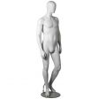 Image 3 : Mannequin de vitrine homme abstrait ...