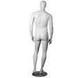Image 4 : Mannequin de vitrine homme abstrait ...
