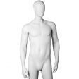 Image 6 : Mannequin de vitrine homme abstrait ...