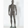Image 5 : Mannequin de vitrine homme en ...