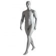 Image 2 : Mannequin de vitrine homme Grande ...