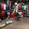 Image 3 : Mannequin de vitrine sport homme ...