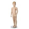 Image 0 : Mannequin vitrine enfant réaliste ...