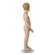 Image 4 : Mannequin vitrine enfant réaliste ...