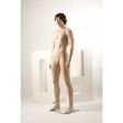 Image 3 : Mannequin de vitrine homme r ...