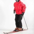 Image 2 : Mannequin de vitrine homme ski ...