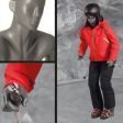 Image 3 : Mannequin de vitrine homme ski ...