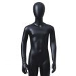 Image 2 : Mannequin de vitrine enfant avec ...