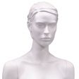 Image 2 : Mannequin stylisé pour magasin femme ...