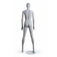 Image 2 : Mannequin de vitrine femme position ...