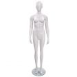 Image 0 : Mannequin abstrait pour magasin femme ...