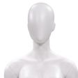 Image 1 : Mannequin abstrait pour magasin femme ...