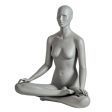 Image 1 : Mannequin femme sportive en position ...