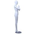 Image 4 : Mannequin sport yoga position debout ...