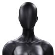 Image 1 : Mannequin abstrait pour magasin femme ...