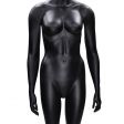 Image 3 : Mannequin abstrait pour magasin femme ...
