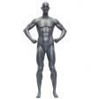 Image 0 : Mannequin de vitrine sport homme ...