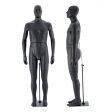 Image 0 : Mannequin de vitrine homme flexible ...