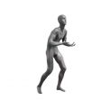 Image 0 : Male sports mannequin for basketball ...