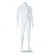 Image 0 : Mannequin vitrine homme sans t ...