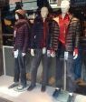 Image 4 : Fabric display mannequin for walking ...