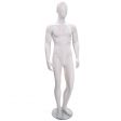 Image 0 : Fabric display mannequin for walking ...