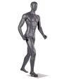 Image 1 : Mannequin for men in walking ...