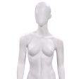 Image 2 : Mannequin abstrait pour magasin femme ...