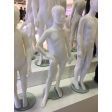 Image 1 : Mannequin enfant de 6 ans ...