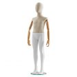 Image 2 : Mannequin vitrine enfant abstrait 134cm ...
