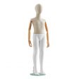 Image 3 : Mannequin vitrine enfant abstrait 134cm ...