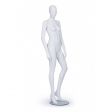 Image 2 : Mannequin abstrait pour magasin femme ...