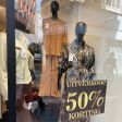 Image 5 : Mannequin d'étalage abstrait pour ...