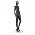 Image 1 : Mannequin abstrait pour magasin femme ...