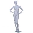 Image 0 : Mannequin abstrait pour magasin femme ...