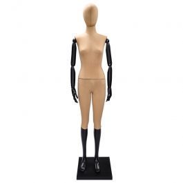 PROMOTIONS MANNEQUINS VITRINE FEMME : Mannequin vitrine femme vintage