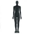 Image 1 : Mannequin de vitrine femme flexible ...