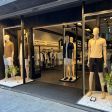 Image 7 : Mannequin vitrine homme abstrait pose ...