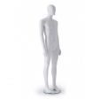 Image 2 : Mannequin vitrine homme abstrait pose ...