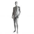 Image 2 : Mannequin de vitrine homme abstrait ...