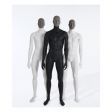 Image 1 : Mannequin homme décliné en ...