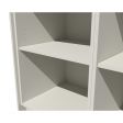 Image 2 : Modern counter in MDF (186x60x100 ...
